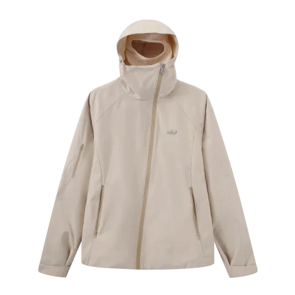 Deputy Color Change Tech Jacket